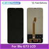 LCD Screen and Digitizer Full Assembly For BLU G73
