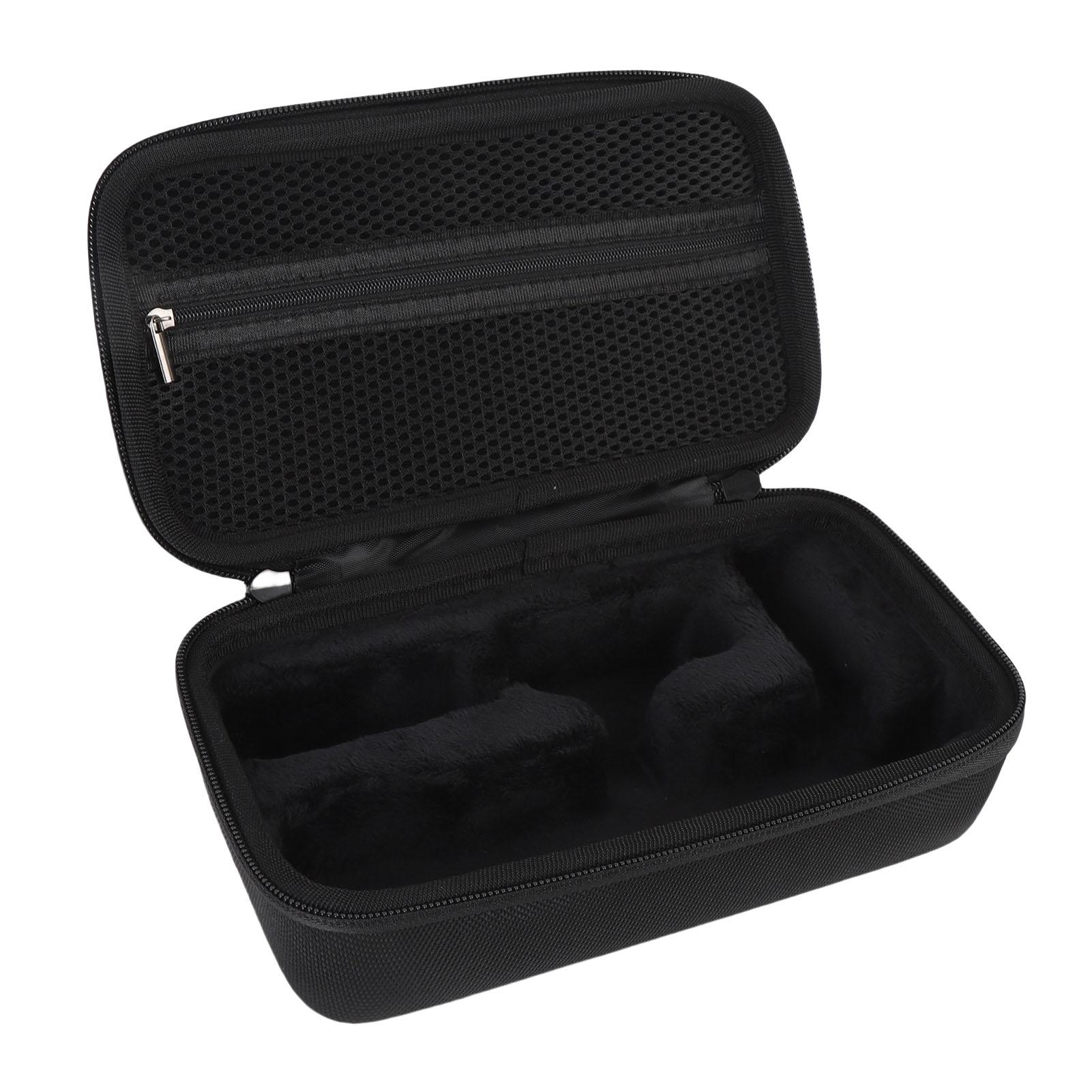 

Чехол для переноски для ручной камеры Pocket 3, сумка для хранения, защитный чехол для влог-камеры и аксессуаров