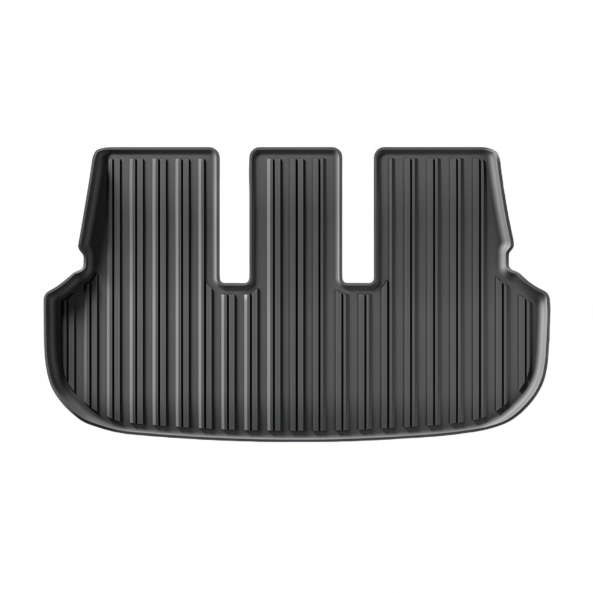 

15-22 Fortuner RHD TPE Коврик для пола и багажника