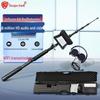 Zhongke Shield Handheld Infrared Life Detector V8