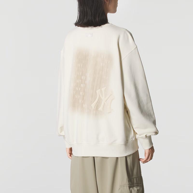 MLB Unisex Spring/Autumn Crewneck Sweatshirt