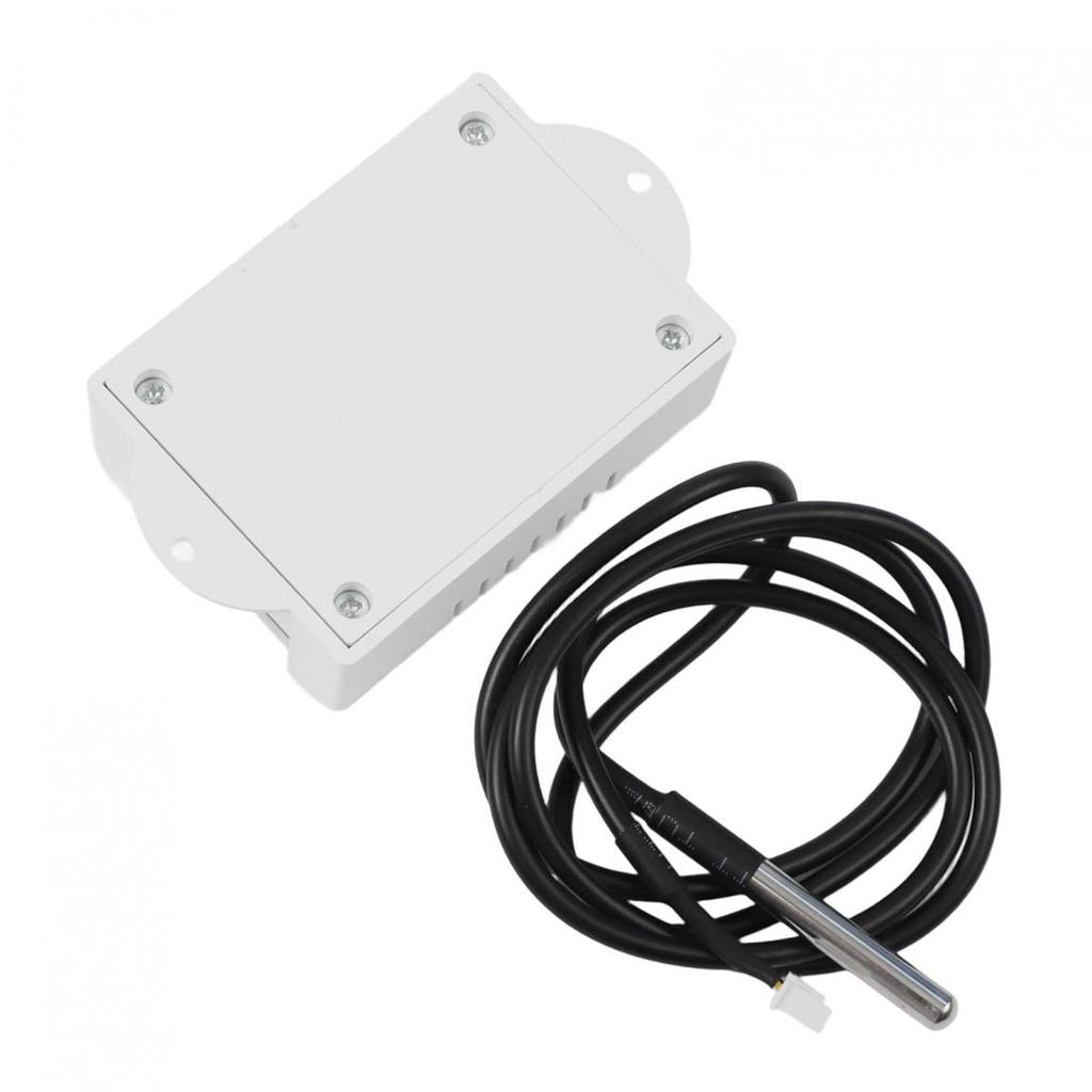 Available For Switch Flame Retardant ABS V0 -20℃~+100℃