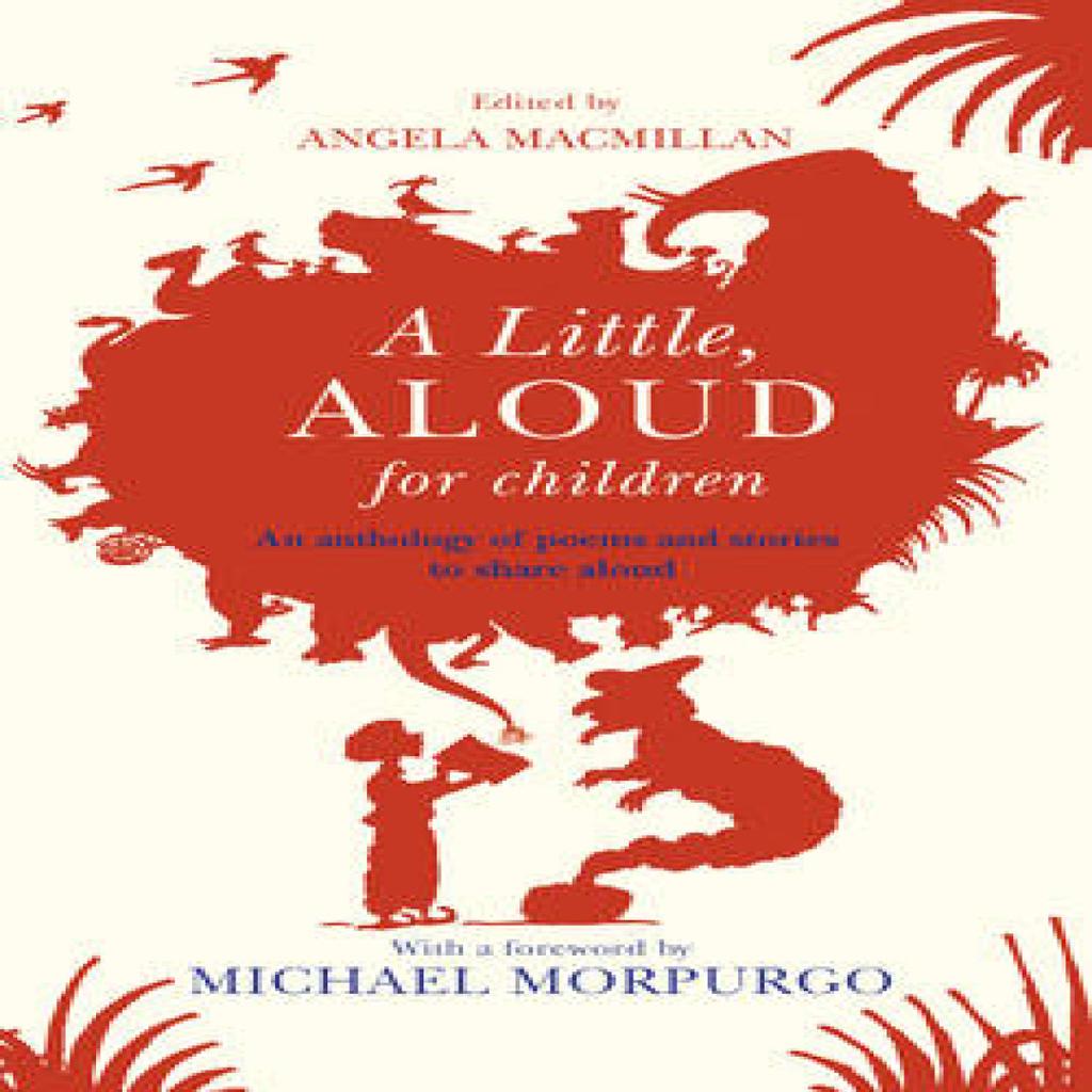 A Little Aloud for Children by Angela Macmillan Paperback Book 9780857534170