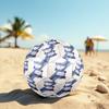 Birmingham City Taglia 5 Pallone da Calcio Alta Elasticità Pallone da Calcio Per Competizione All'aperto Allenamento Quotidiano Gioco