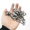 Bingyu 304 Stainless Steel Utility Chain
