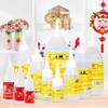 30ml Craft Glue for Non-woven Fabric, Hemp Rope & Buttons - Colorless & Transparent
