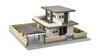 TOMIX Building Collection Modern House D2 334958 Building Collection 014-2