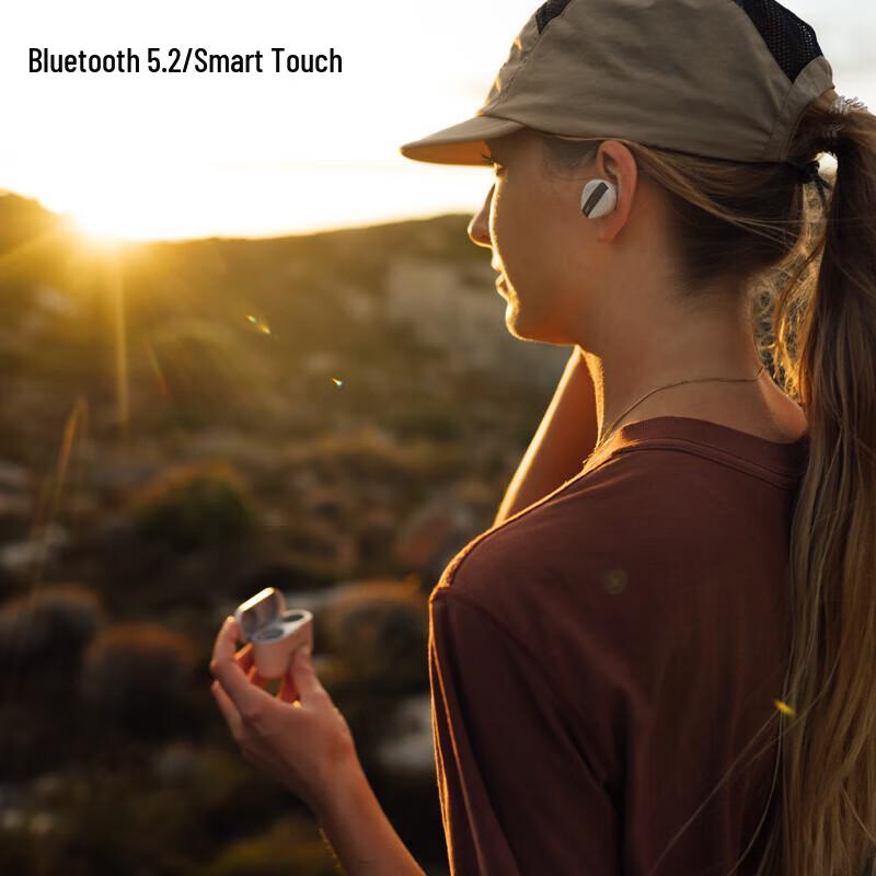 Beyerdynamic FREE BYRD True Wireless Noise Cancelling Earbuds