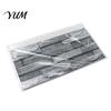 Home Interior Wall Makeover 6Pcs Vintage Faux Stone Self?Adhesive Tiles, Waterproof Oil?Proof Backsplash Kitchen Tiles Sticker, Peel & Stick