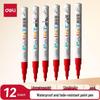 S576 Paint Marker, 1.5mm Tip