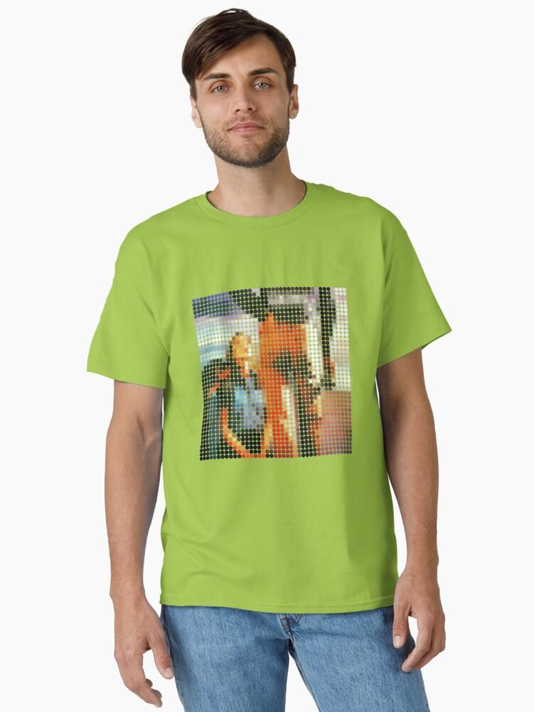Scorpions - Animal Magnetism Classic T-Shirt