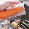 Ustensiles pour fruits et légumes – Brosses à légumes