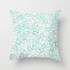 American Pattern Geometric Pillowcase Home Sofa Cushion Pillowcase