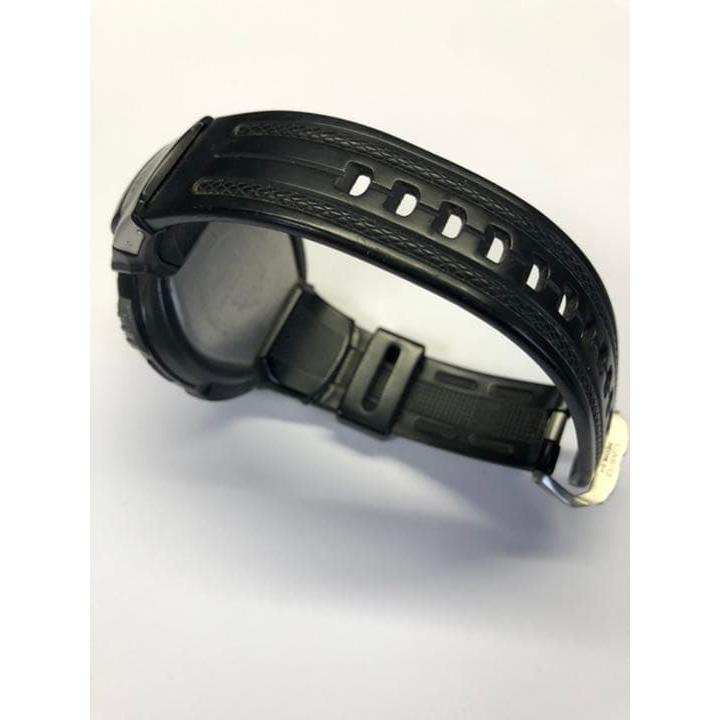 Used CASIO PROTREK PWR-1000J