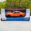 LLP19 Maisto 1:24 The new Ford 2020 Mustang Shelby GT500 alloy car model handicraft decoration collection toy tool gift Die casting