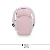 1Pc New Travel Water Cup Bag Multifunctional Outdoor Mobile Phone Shoulder Crossbody Bag Stylish Portable Drawstring Portable Bucket Bag