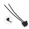 Protective Push Button Switch Self-locking Waterproof