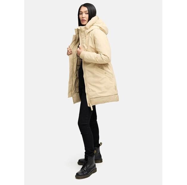 Куртка зимняя Navahoo Winterprinzessin