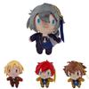 Ensemble Stars Plush Toy Stuffed Doll Akehoshi Subaru Hibiki Wataru 16cm Short Plush Handcrafted With Care Gift For All Ages