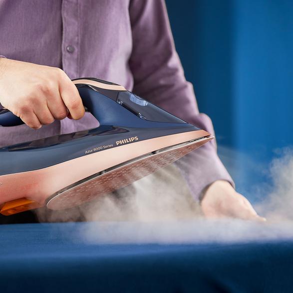 Philips dst8050/20 azur 8000 series iron