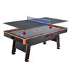 Área de lazer – Air hockey
