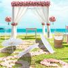 60/80CM DIY Hand-Painting Paper Umbrella Chinese Style Decorative White Oil-paper Umbrella with Wooden Handle Kids Coloring Oriental Umbrella Crafts