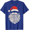 Christmas 67 Cute Santa Six Seven Christmas Meme Unisex T-Shirt