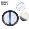 Vacuum Cleaner Filter Vacuum Cleaner Parts Brand New