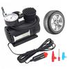 Universal Mini Car Air Compressor 300psi Car Tyre Inflator  Bicycle Tires