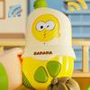 1 Pair Kids Cartoon Banana Intercom 300M Long Range Boys Girls Parent-child Interaction Indoor Outdoor