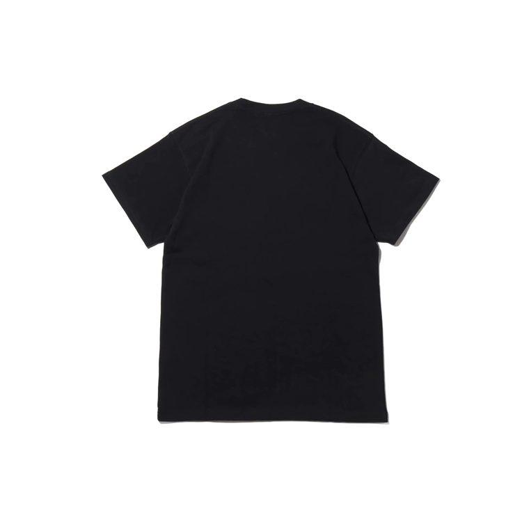 Nike ACG T Shirt Men's Black/Active Fuchsia BQ7343-013