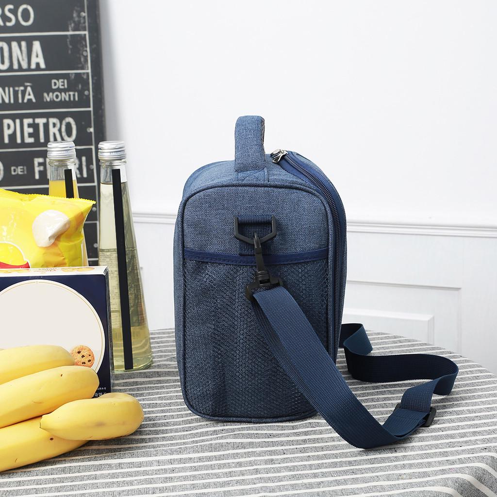 Apollo THE HOUSEWARES BRAND Cooler Bag 20L, Insulated Picnic Rucksack Bag Large Soft Bag For Outdoor, Camping, BBQ, Travel, Keeps Drink Cool For 6 Hours, Grey