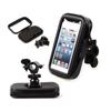 360 ° Fahrrad Motor Bike Wasserdicht Handy Case Halterung Halter für alle Handys