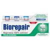 Pasta Przeciwpróchnicza Z Cynkiem Microrepair Biorepair Pełna Ochrona 75 Ml