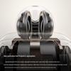 Спортивные Bluetooth-наушники с открытым дизайном Shokz OpenDots 2