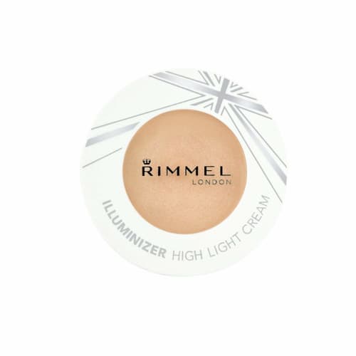 

Rimmel Illuminizer 001 Pure Beige 3g