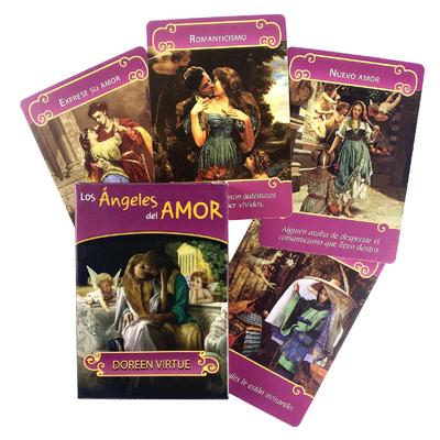Geleceği tahmin ediyoruz – Tarot
