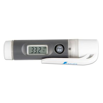 Mäta fysikaliska egenskaper – Temperaturverktyg