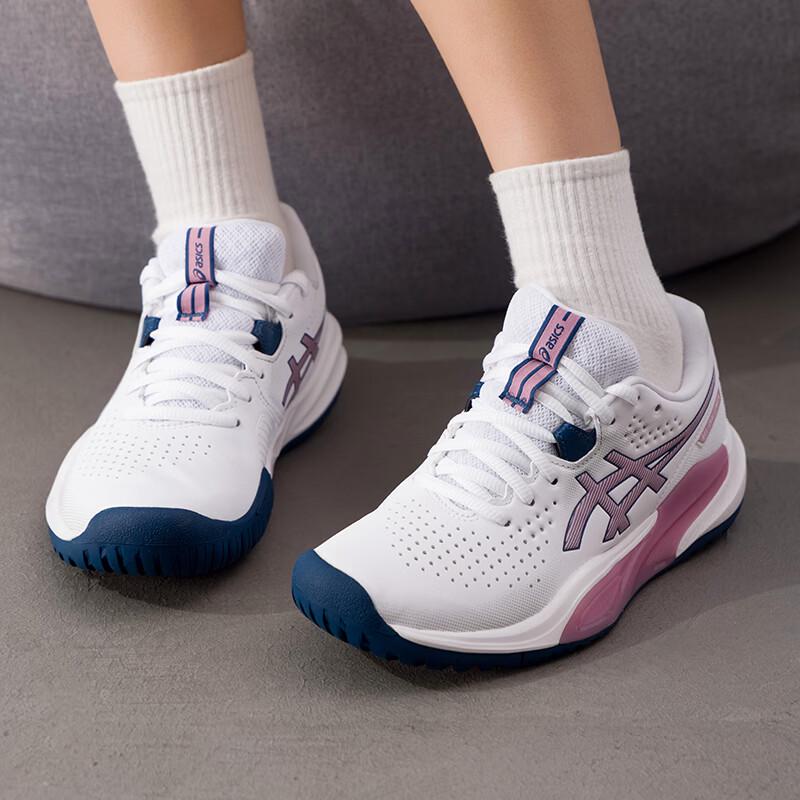 ASICS Women's All-Season Tennis Shoes