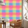 Powder pink and peach glitter wallpaper for living room and bedroom 50x1000