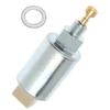 NEW-Carburetor Fuel Solenoid Replace 499161 498231 695423 699915 699878 794572 799728 For Craftsman John Deere Lawn Mower