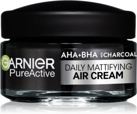 

gel-crème léger pour peaux à imperfections TU прозрачный