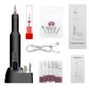 Electric Nail File & Polisher: Professional Cross-Border Manicure Grinder