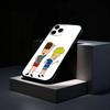 Cartoon B-Beavis and B-Butt-head  Phone Case Silicone Soft For IPhone 17 16 15 14 13 12 11 X XR Plus Pro Max Plus