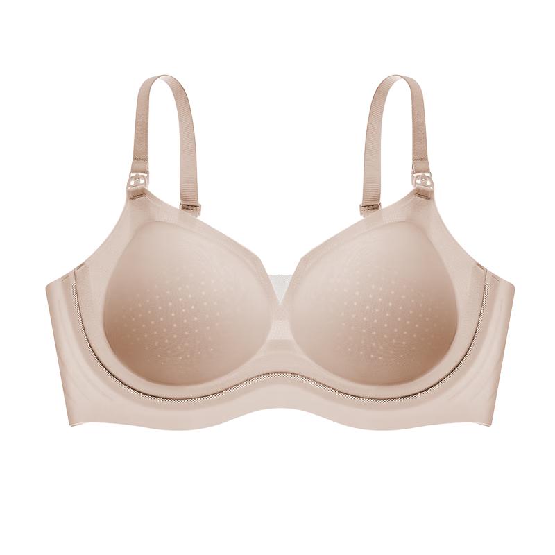 EMXEE SuperSkin 3.0 Maternity & Nursing Bra XL