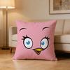 AAngry Birds Pillow Case Pattern Printed Pillowcase For Living Room Sofa Cushion Cover