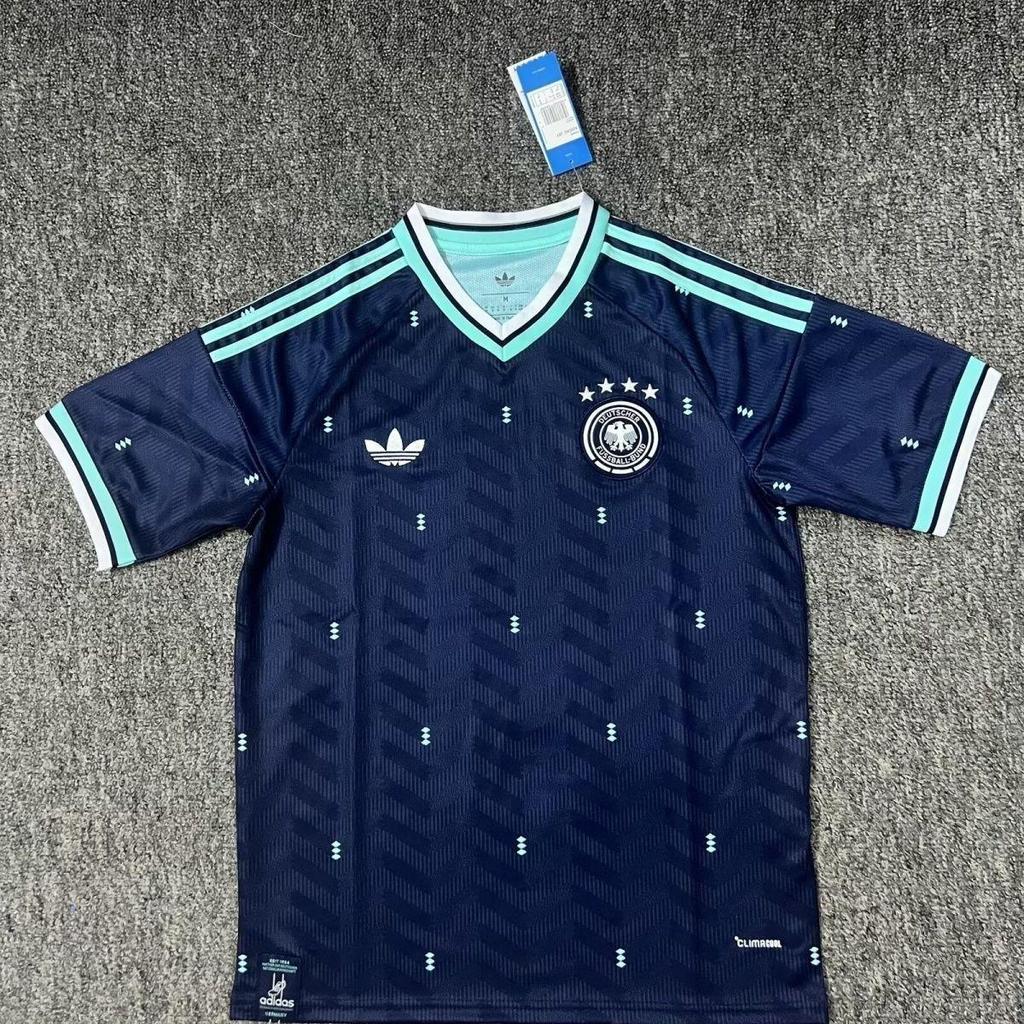 Germany World Cup Jersey Football Clothing Fans Version SANE MULLER WIRIZ
