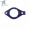 Outboard Engine F25-01.03.00.08 Carburetor Gasket for Hidea Outboard Engine F25 25HP 4-Stroke