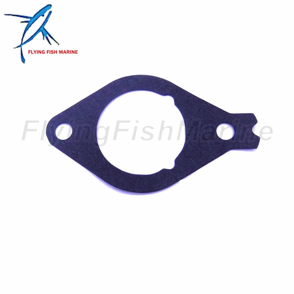 Outboard Engine F25-01.03.00.08 Carburetor Gasket for Hidea Outboard Engine F25 25HP 4-Stroke