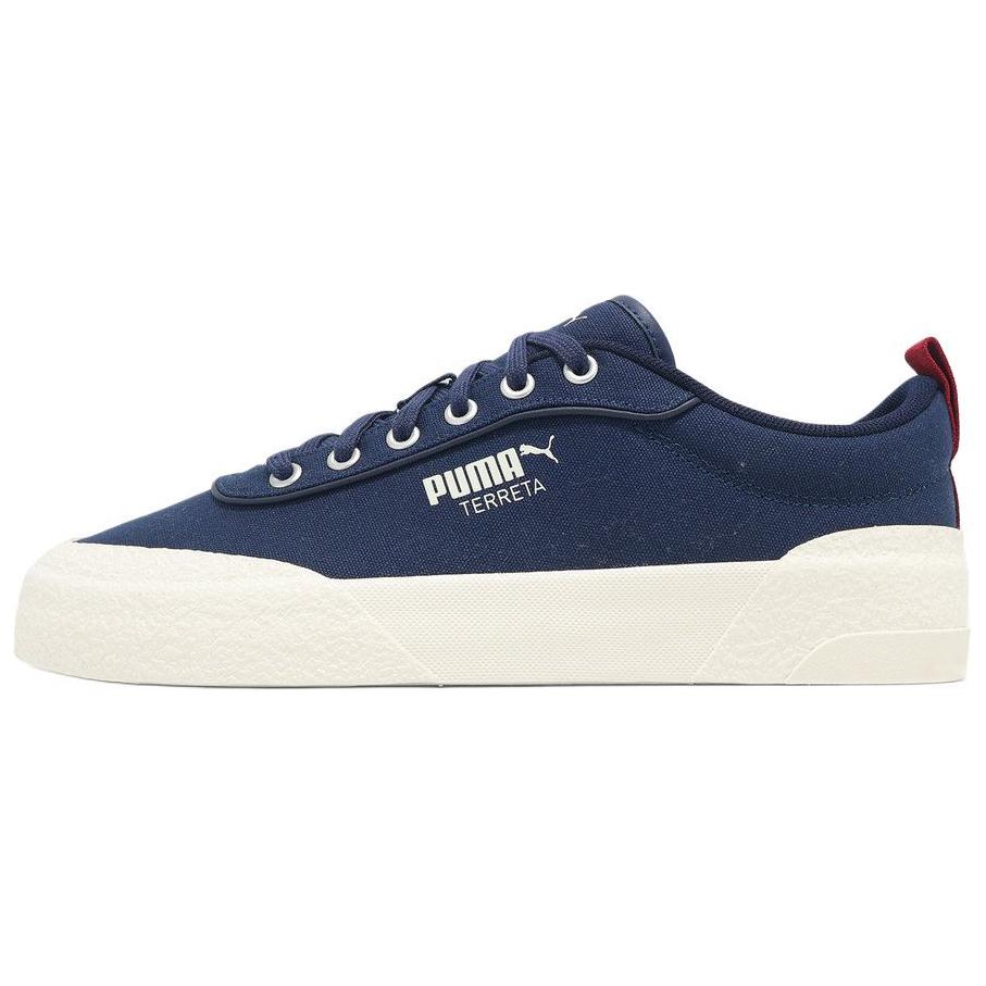 

PUMA TERRETA Унисекс Повседневная обувь 400781-02 EU 39